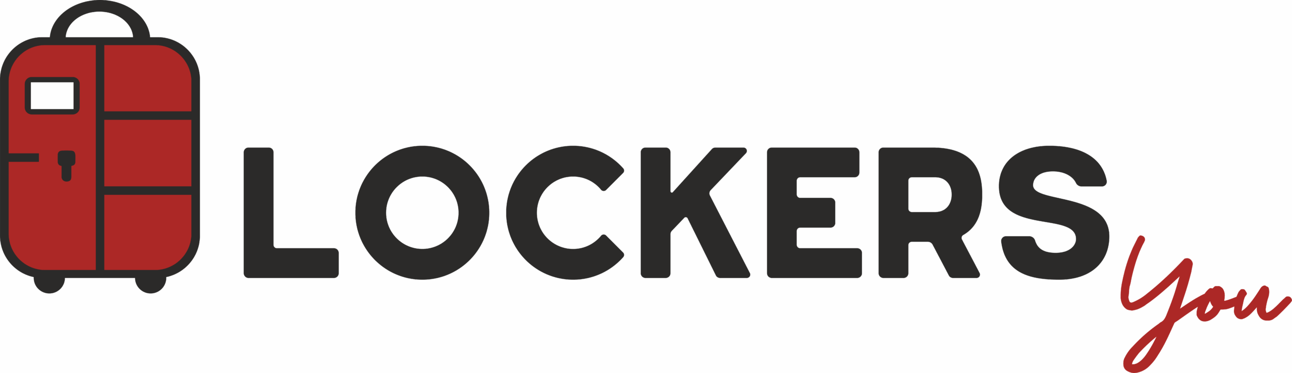 Lockers You